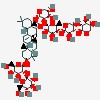Picture of molecule
