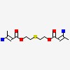 Picture of molecule