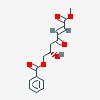 Picture of molecule