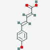 Picture of molecule