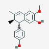 Picture of molecule