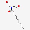 Picture of molecule