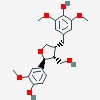 Picture of molecule