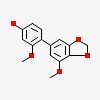 Picture of molecule