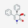 Picture of molecule