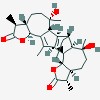 Picture of molecule