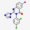 Picture of molecule