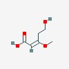 Picture of molecule