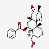 Picture of molecule