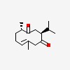 Picture of molecule