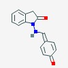 Picture of molecule