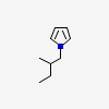 Picture of molecule