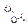 Picture of molecule