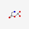 Picture of molecule