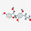 Picture of molecule
