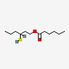 Picture of molecule