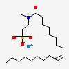 Picture of molecule