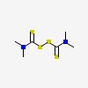 Picture of molecule