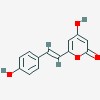 Picture of molecule