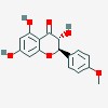Picture of molecule