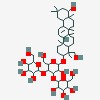 Picture of molecule