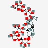 Picture of molecule