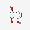 Picture of molecule