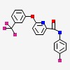 Picture of molecule