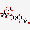 Picture of molecule