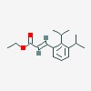Picture of molecule