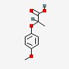 Picture of molecule