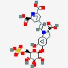 Picture of molecule