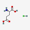 Picture of molecule