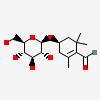 Picture of molecule
