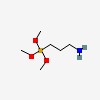 Picture of molecule
