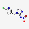 Picture of molecule