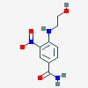 Picture of molecule