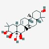 Picture of molecule