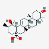 Picture of molecule