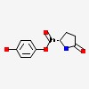 Picture of molecule