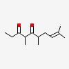 Picture of molecule