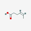 Picture of molecule