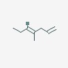 Picture of molecule