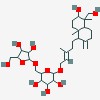 Picture of molecule
