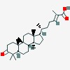 Picture of molecule