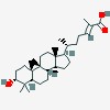 Picture of molecule