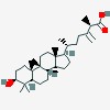 Picture of molecule