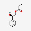 Picture of molecule