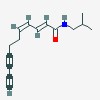 Picture of molecule