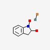 Picture of molecule